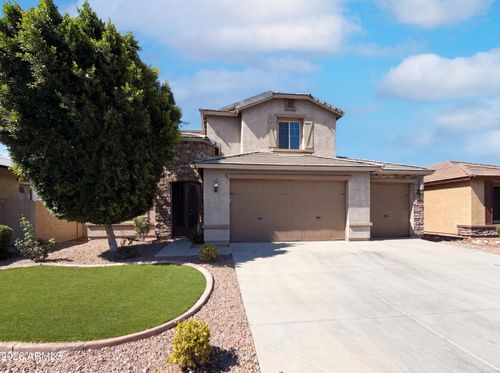 10742 W Prickly Pear Trl, Peoria, AZ, 85383-9691 | Card Image