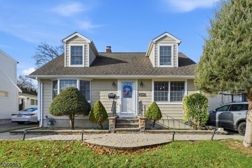 1120 Greslin Ter, Rahway, NJ, 07065-1822 | Card Image