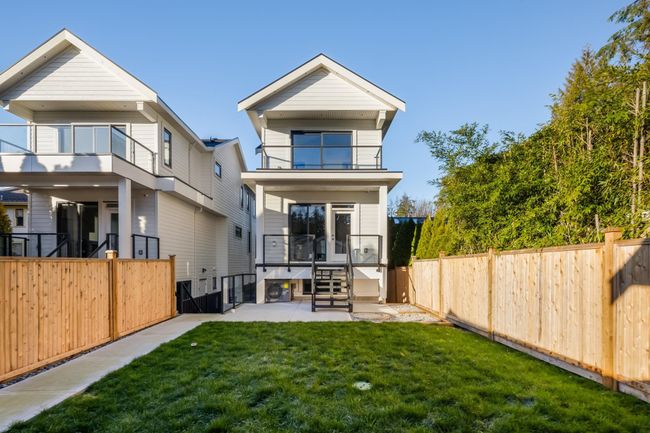 1742 Bewicke Avenue, House other with 5 bedrooms, 4 bathrooms and 2 parking in North Vancouver BC | Image 20