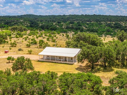 6343 County Road 101, Mertzon, TX, 76941 | Card Image