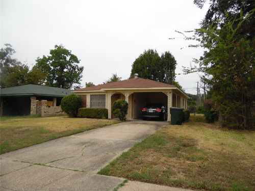 4536 Curtis Ln, Shreveport, LA, 71109-6814 | Card Image