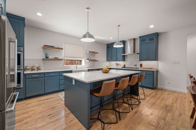 1002 Meadow Bend Loop N, House other with 4 bedrooms, 5 bathrooms and null parking in Grapevine TX | Image 14