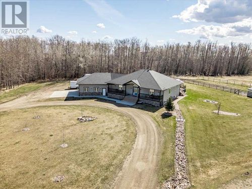 28179 Township Road 485, Thorsby, AB, T0C2P0 | Card Image