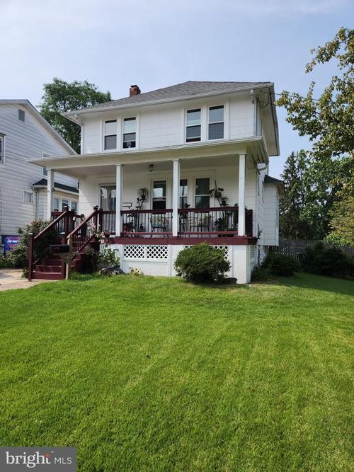 7665 Rudderow Ave, PENNSAUKEN, NJ, 08109-3357 | Card Image