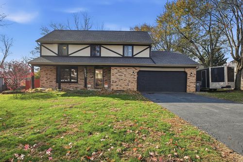 13235 Rutherford Ave, Pickerington, OH, 43147-9229 | Card Image