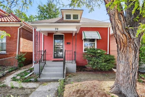 70 Fox St, Denver, CO, 80223-1520 | Card Image