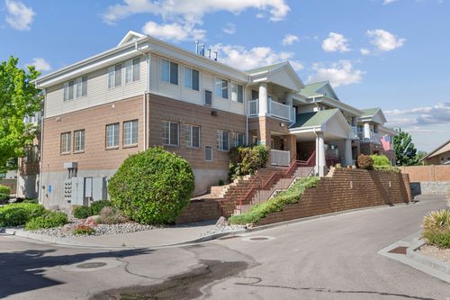 11086 S Grape Arbor Pl #101 E, Sandy, UT, 84070 | Card Image