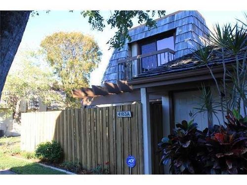 apt-a-4183 Palm Bay Cir, West Palm Beach, FL, 33406-9012 | Card Image