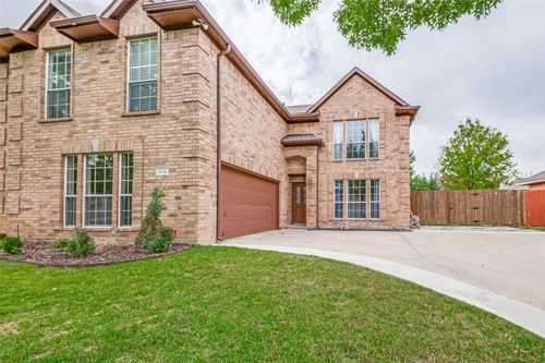 414 Ridgegate Dr, Keller, TX, 76248-5617 | Card Image