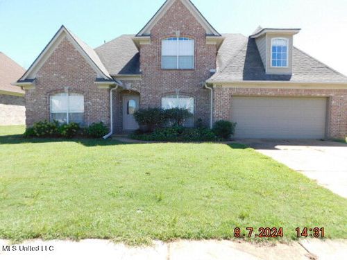 6313 Arboreal Drive, Olive Branch, MS, 38654 | Card Image