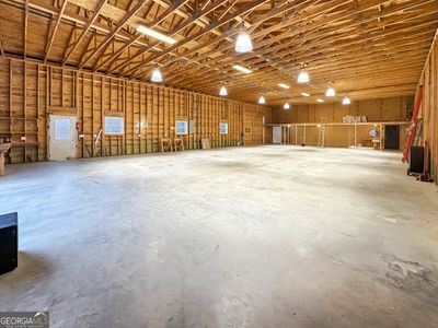 40'x75' shop | Image 2