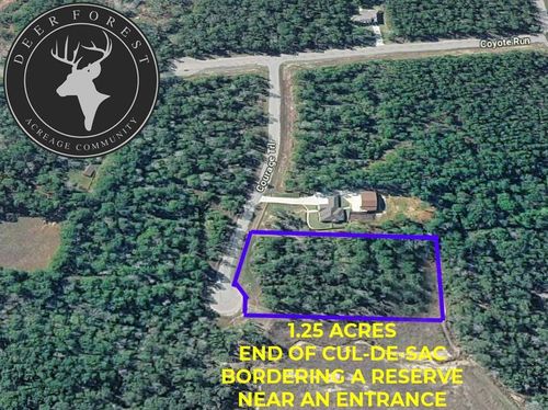 1-4-63 Courage Trail, New Waverly, TX, 77358 | Card Image