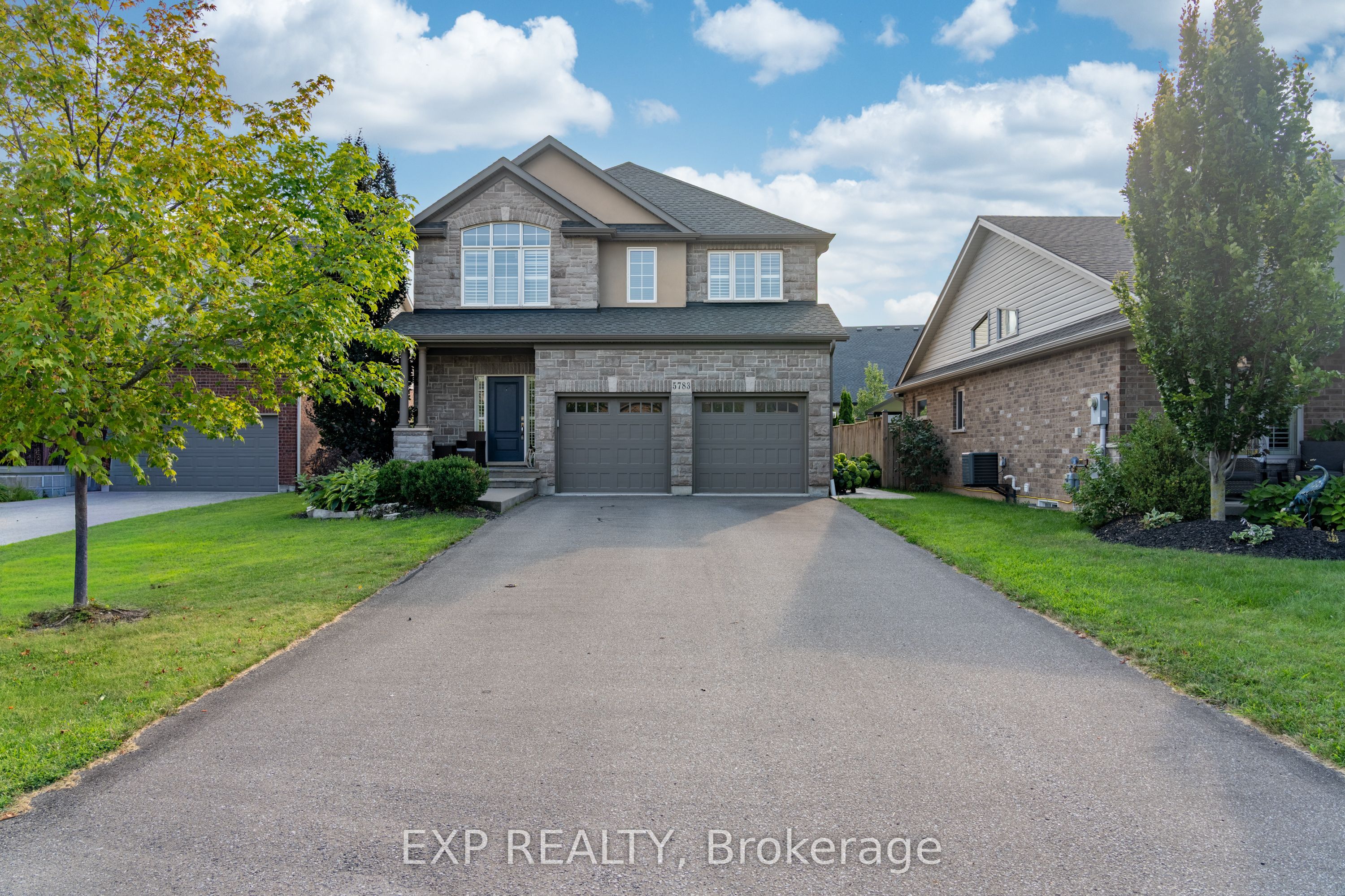 Residential in Niagara Falls