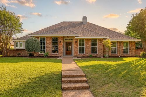 3628 Leathertop Dr, Plano, TX, 75075-1546 | Card Image