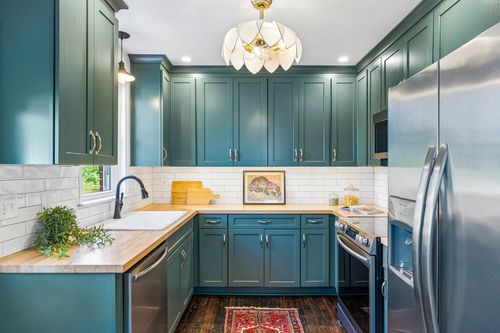 1247 Sunnymeade Dr, Nashville, TN, 37216-2529 | Card Image