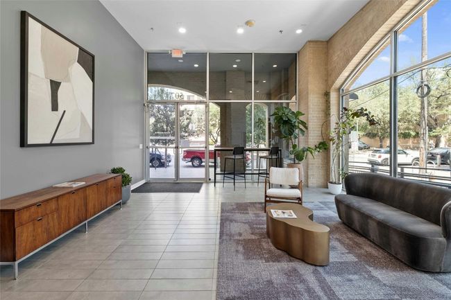 APT-907 - 507 Sabine St, Condo with 2 bedrooms, 2 bathrooms and 2 parking in Austin TX | Image 20