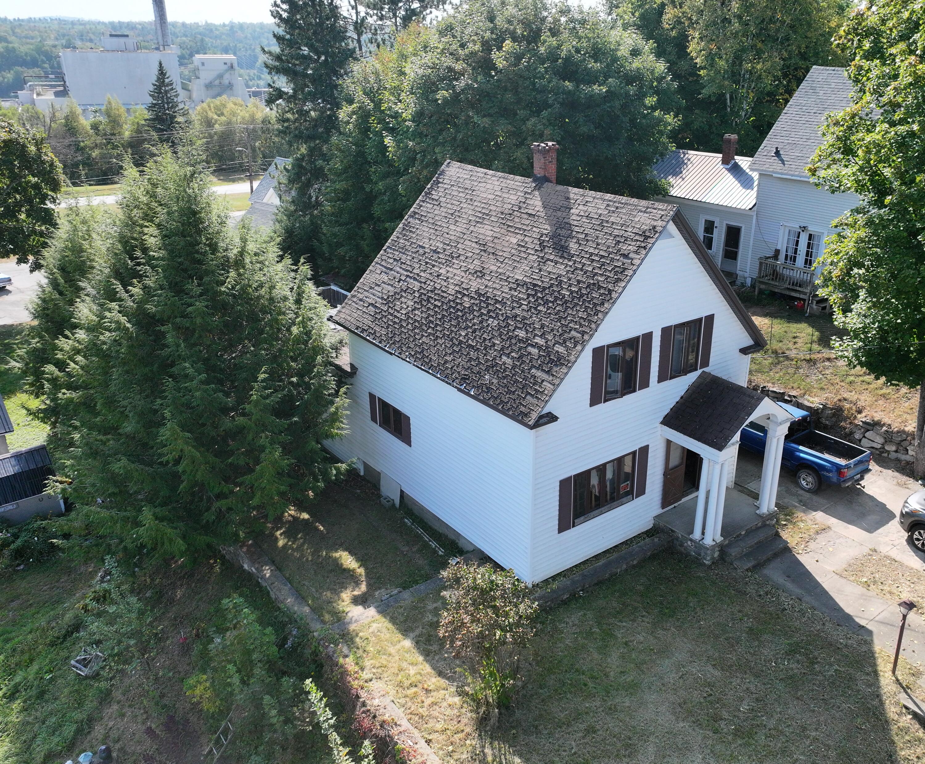 Park St, East Millinocket, ME 04430 #1