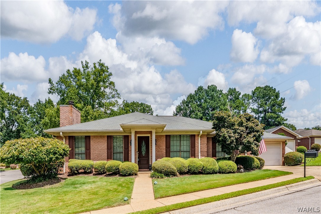 Residential in Tuscaloosa 2