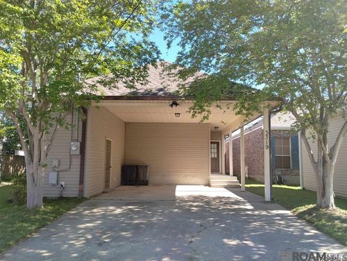 3319 Myrtle Grove Dr, Baton Rouge, LA, 70810-1232 | Card Image