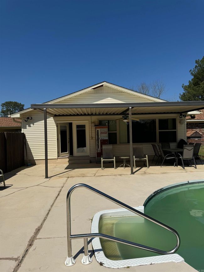 130 Kidder Ln, House other with 3 bedrooms, 3 bathrooms and null parking in Hot Springs AR | Image 32