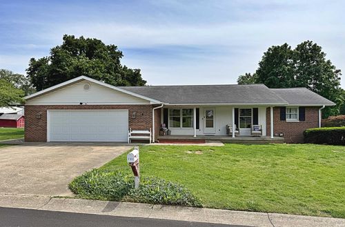701 Central Ave, Washington, IN, 47501-8537 | Card Image