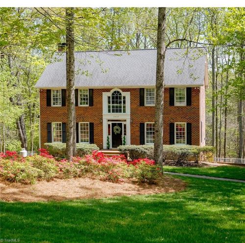 4413 Bashavia Dr, Pfafftown, NC, 27040-9473 | Card Image