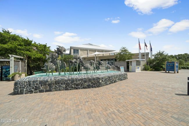 1016 Fort Fisher Blvd S, House other with 5 bedrooms, 4 bathrooms and 3 parking in Kure Beach NC | Image 103