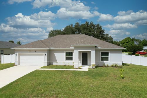 592 Sw Dauphin Ave, Port Saint Lucie, FL, 34953-5855 | Card Image