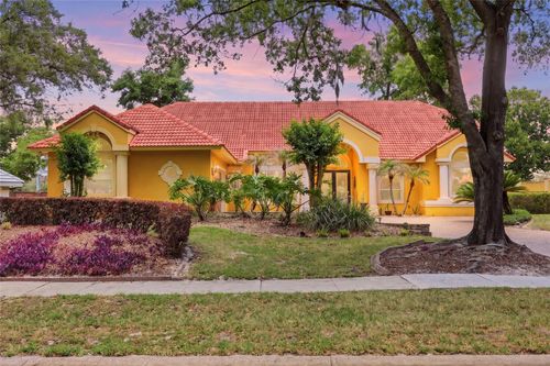 7407 Park Springs Cir, ORLANDO, FL, 32835-2620 | Card Image