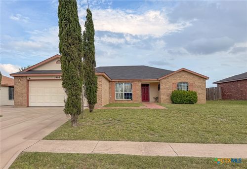 5408 Bridle Dr, Killeen, TX, 76549-5084 | Card Image
