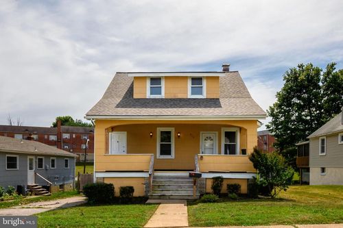 910 Saint Charles Avenue, BALTIMORE, MD, 21229 | Card Image