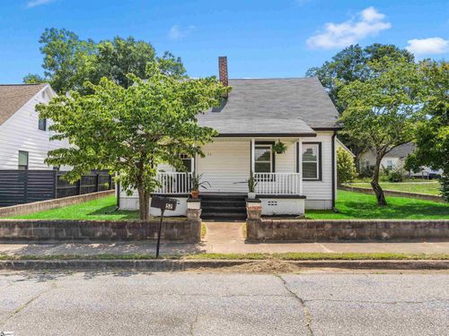 52 Hutchins Street, Greenville, SC, 29605 | Card Image