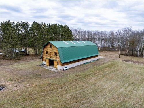 11365 W Sniderwent Road, THORNAPPLE, WI, 54819 | Card Image