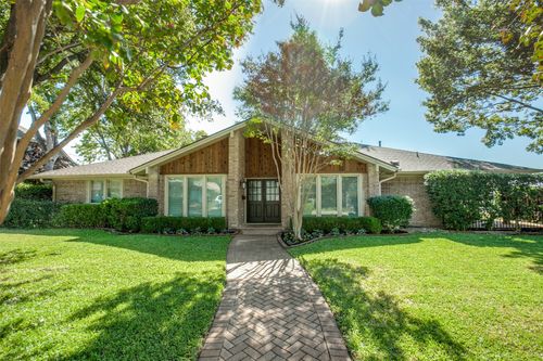 2700 Quail Ridge Dr, Carrollton, TX, 75006-4738 | Card Image