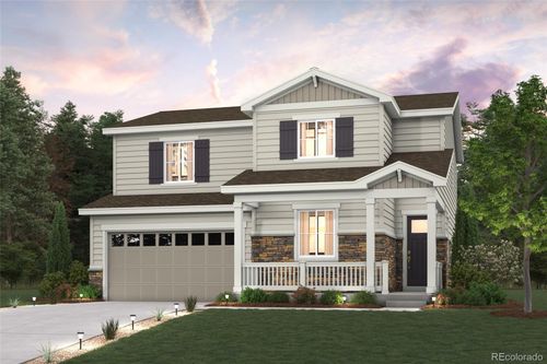 3323 N Irvington St, Aurora, CO, 80019-2521 | Card Image
