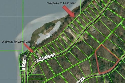 L28 and L29 S Badger Lane, MONROE, WI, 54613 | Card Image