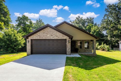 506 Kay St, North Little Rock, AR, 72117-4813 | Card Image