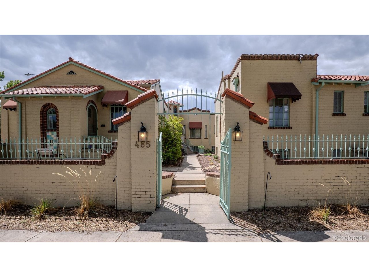 Residential in Denver