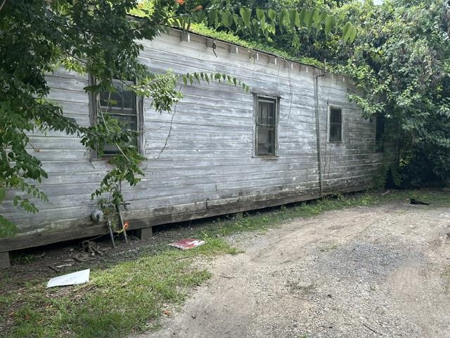 Residential in Morgan City 2