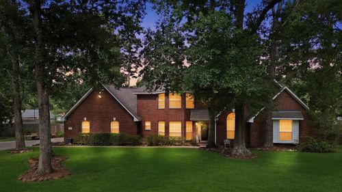 615 Fairbanks Dr, Magnolia, TX, 77354-2353 | Card Image