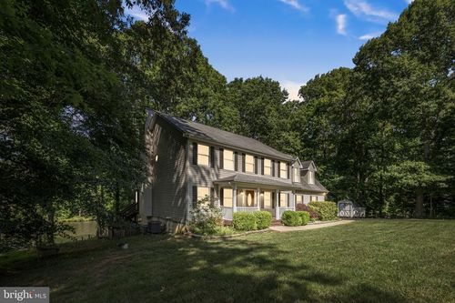 12707 Lake Wilderness Ln, SPOTSYLVANIA, VA, 22551-8122 | Card Image