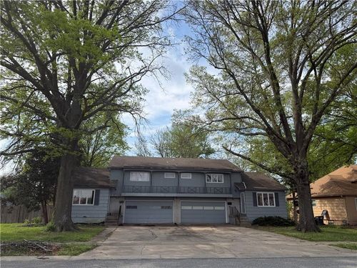 5503 W 97th Street, Overland Park, KS, 66207 | Card Image