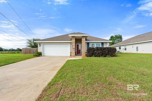 10724 Paget Dr N, Mobile, AL, 36608-4195 | Card Image