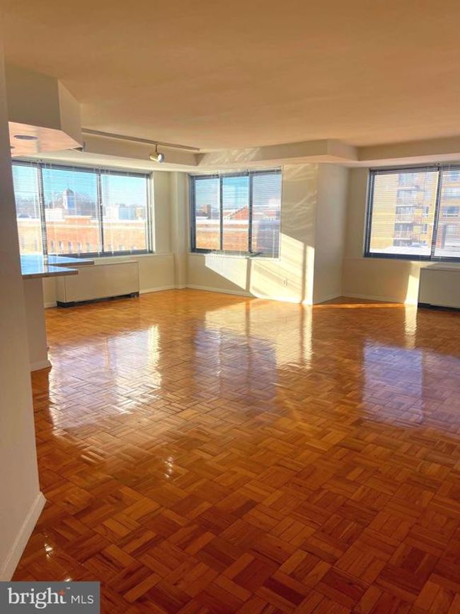 APT-1016 - 4740 Connecticut Ave Nw, Condo with 2 bedrooms, 2 bathrooms and null parking in WASHINGTON DC | Image 11