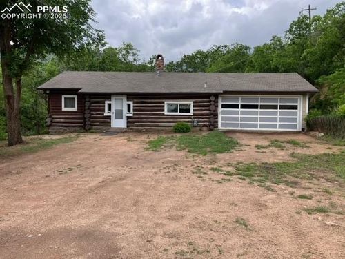 260 Bear Creek Rd, Colorado Springs, CO, 80906-5804 | Card Image