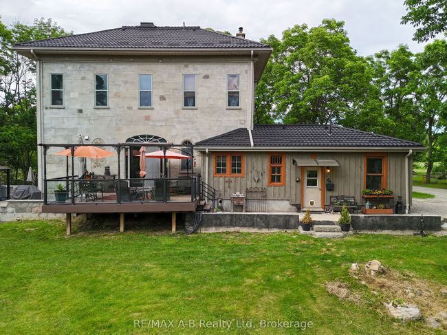 12096 Gale Rd, House other with 5 bedrooms, 4 bathrooms and 10 parking in Middlesex Centre ON | Image 36