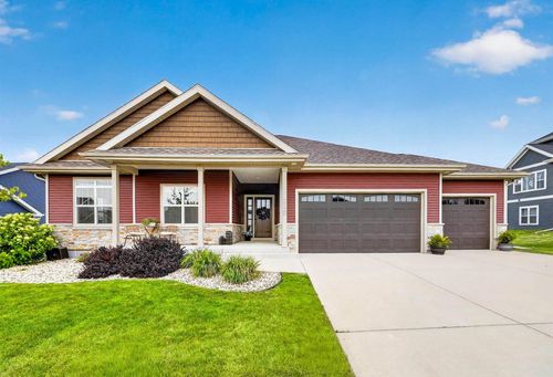 2150 Baptisia Pass, SUN PRAIRIE, WI, 53590 | Card Image