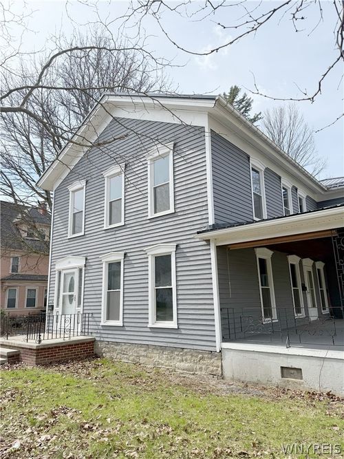 110 Buffalo St, Gowanda, NY, 14070-1008 | Card Image