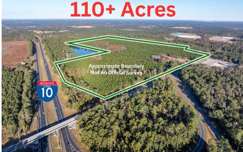 TBD County Road 137, Wellborn, FL, 32094 | Card Image