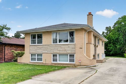 9700 W 58th St, Countryside, IL, 60525-4004 | Card Image